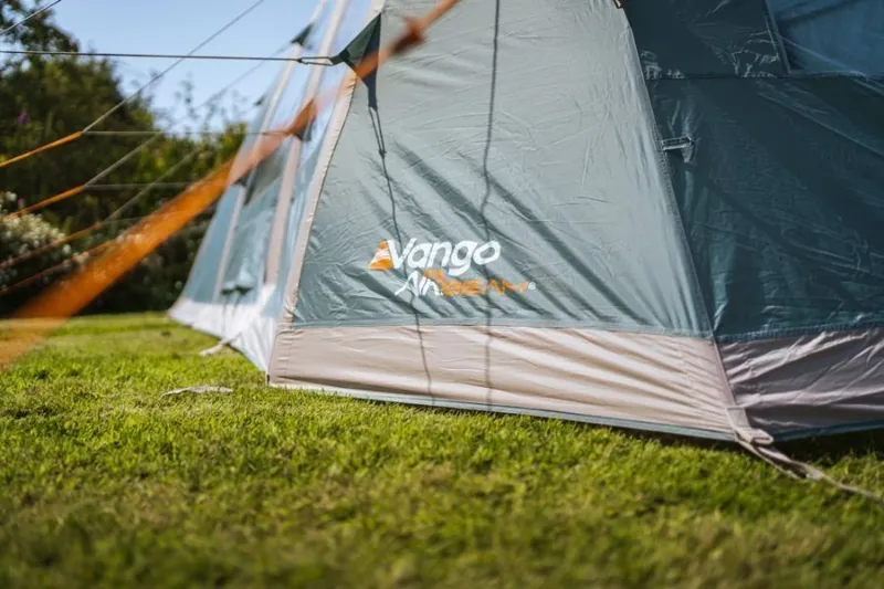 Vango Lismore Air 700DLX Tent Package - 2023 Model-10